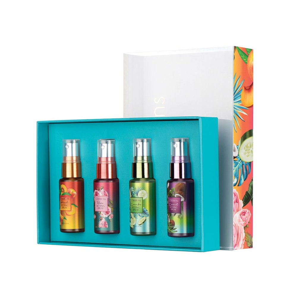 Beauty Creations Vol1